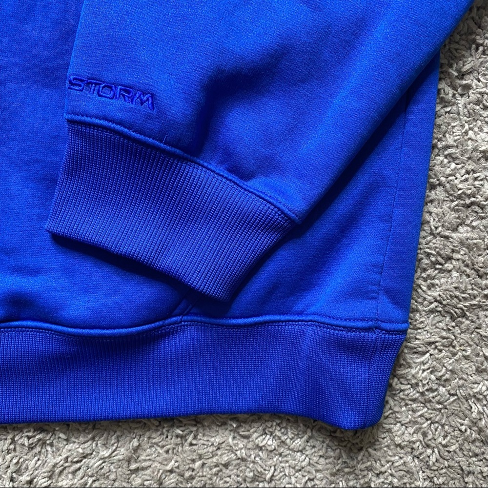 Grand Valley State University Lakers Hoodie Sweatshirt - Picture 5 of 5